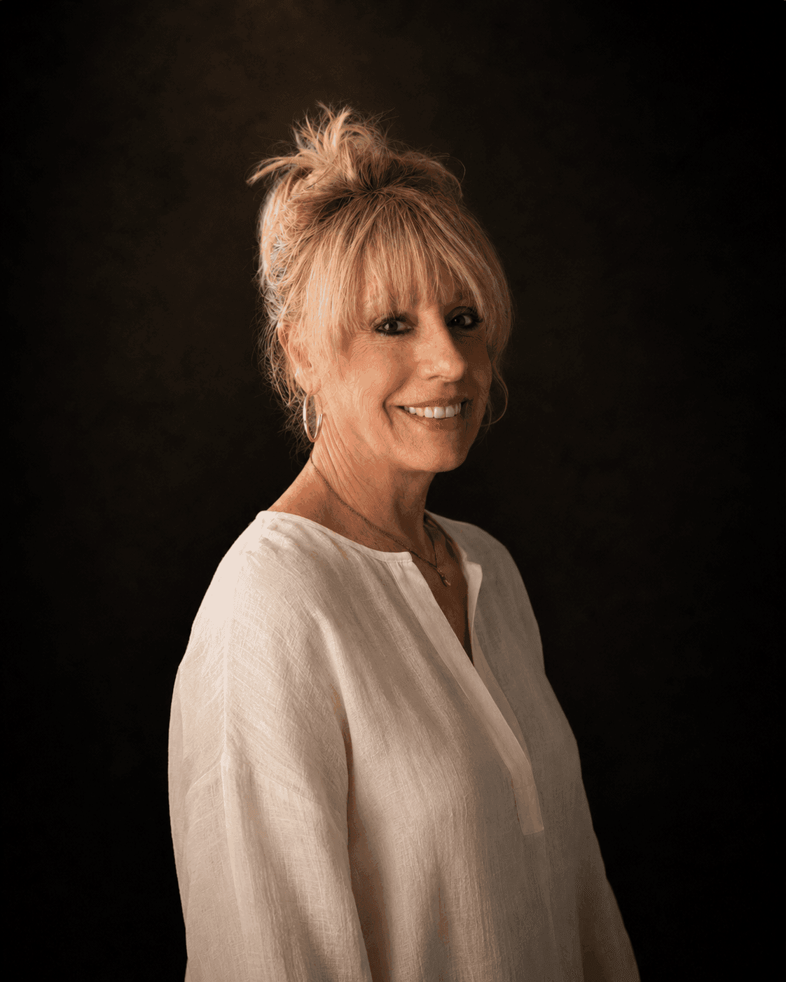 Michèle Dalin, portrait éditorial.